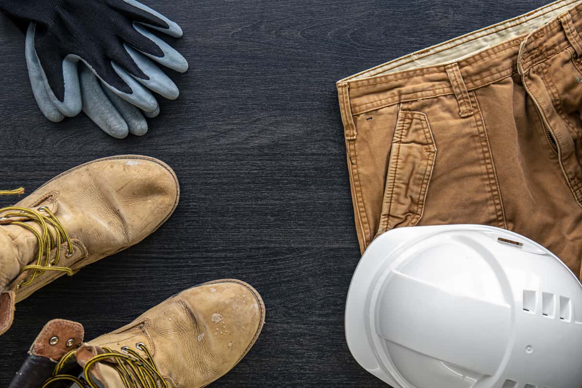 Veiligheidsnormen voor Veiligheidsschoenen: Wat je Moet Weten over EN-normen