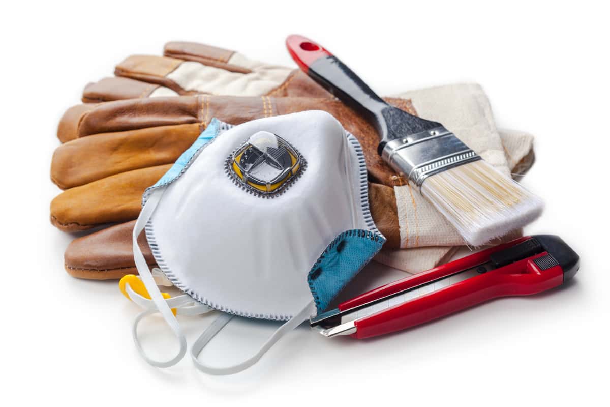 Veiligheidsnormen voor Veiligheidsschoenen in de Bouw